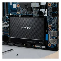 Dysk SSD PNY CS900 500GB 2,5"