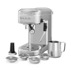 Кофеварка KitchenAid 5KES6503ESX