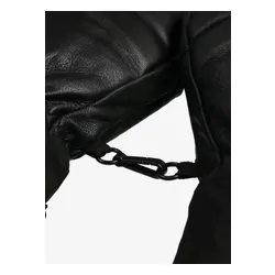 Łapawice Black Diamond Spark Mitts - black/black