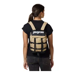 Plecak JanSport Mini Skip Pack - travertine