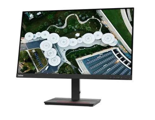 Monitor Lenovo ThinkVision S24e-20 24" Full HD IPS 60Hz 4ms