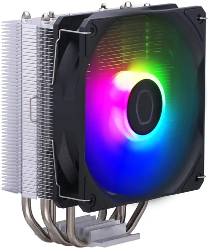 Chłodzenie CPU COOLER MASTER Hyper 212 Spectrum V3