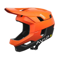 Kask rowerowy Full Face POC Otocon Race MIPS
