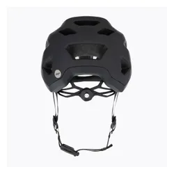 Kask rowerowy Fox Racing Crossframe Pro matte black