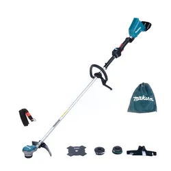 Makita Akumulatorowa Podkaszarka (DUR368LZ)