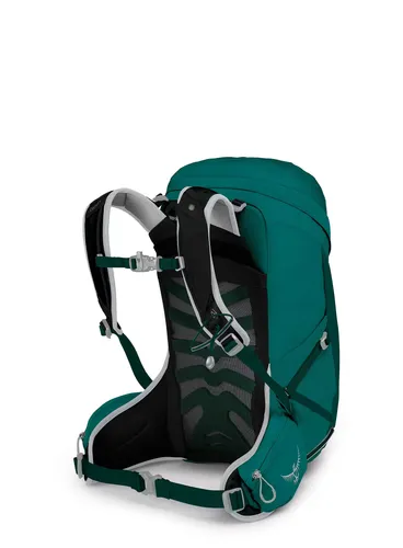 Plecak turystyczny damski Osprey Tempest 24 - jasper green
