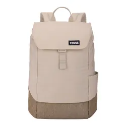 Городской рюкзак Thule Lithos 16 l-pelican gray / faded хаки