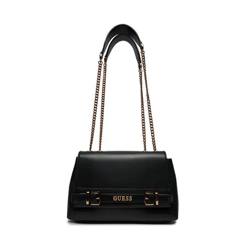 Guess Sestri Logo Bag (VZ) HWVZ90 01210 BLA