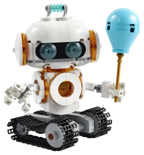 LEGO Creator 31164 Kosmiczny robot