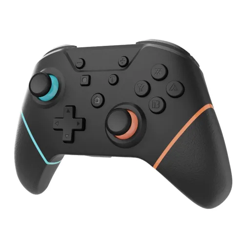 Pad Armor3 NuChamp Wireless Bezprzewodowy Czarny