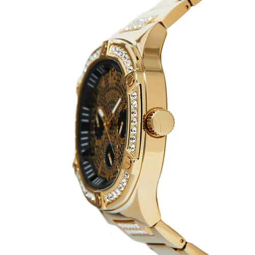 Guess Duke Saati Gw0576g2 plnye