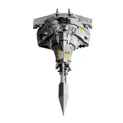 LEGO 75442 Star Wars Myśliwiec N-1 Mandalorianina