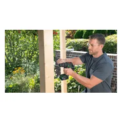 Wiertarko-wkrętarka BOSCH AdvancedImpact 18V-80 Quicksnap 06039E2104