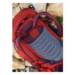 Plecak trekkingowy Gregory Baltoro 75 - brick red