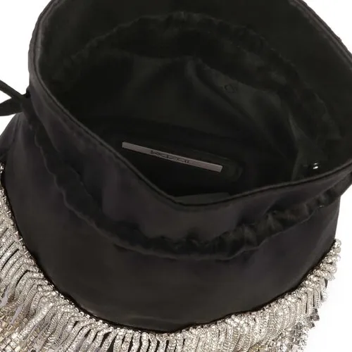Kazar Breloc sac 81392-TT-53 negru