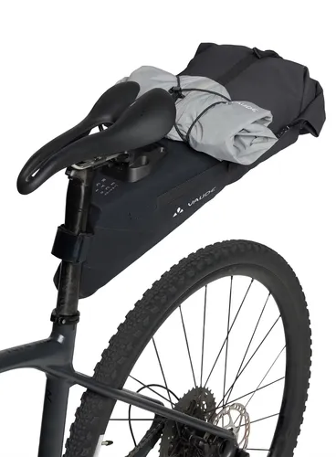 Torba podsiodłowa Vaude Trailsaddle L - black