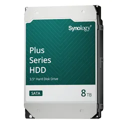 Dysk SYNOLOGY HAT3320-8T 8TB HDD