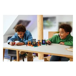 LEGO 21590 Minecraft Walka z Witherem