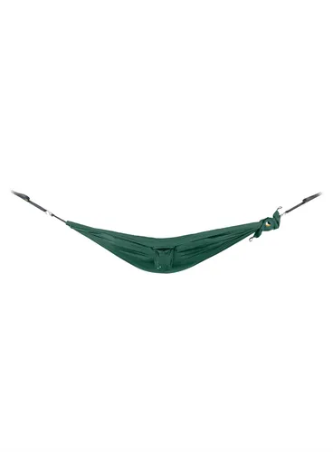 Hamak Ticket To The Moon Mini Hammock - dark green