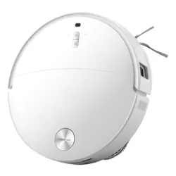 Robot sprzątający ROBOROCK Qrevo Edge 2 Pro