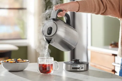 Czajnik KITCHENAID 5KEK1701ESX Inox