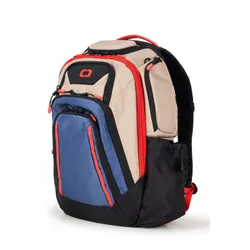 Рюкзак ogio Renegade Pro-Tan blue