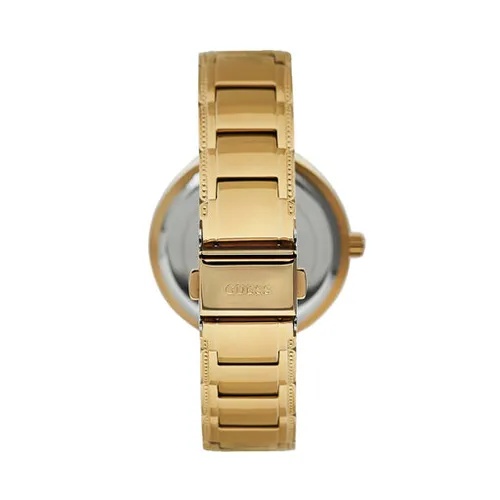 Guess GW0588L1 GOLD saati