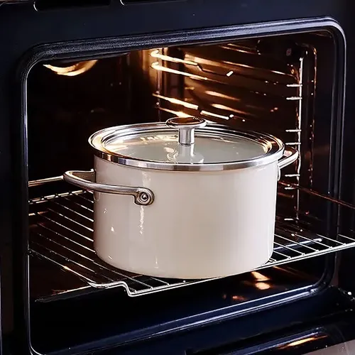 Garnek KITCHENAID CC003266-001 20 cm