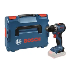 Wiertarko-wkrętarka akumulatorowa BOSCH GSR18V-52 L-BOXX