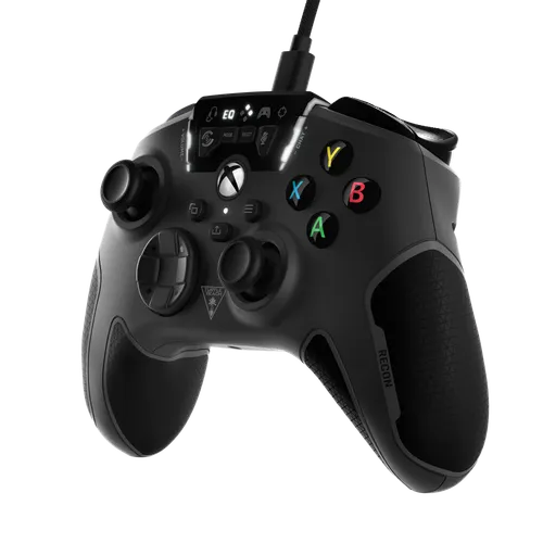 Геймпад Turtle Beach Recon Controller для Xbox Black