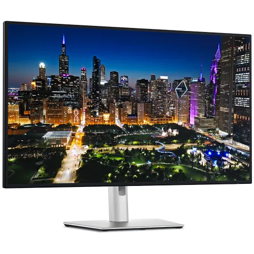 Monitor Dell UltraSharp U3225QE 32" 4K IPS Black 120Hz 5ms