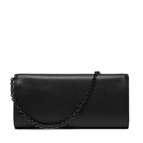 Furla Flow Mini Crossbody Clut Bag WE00518BX2045O60001020 Nero