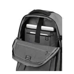 Рюкзак / сумка на колесиках Samsonite Roader 17,3" - drifter grey