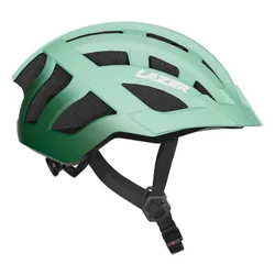 Kask rowerowy LAZER J2 Miętowy dla Dzieci (rozmiar 50-56)
