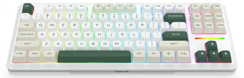 Klawiatura REDRAGON Wildslash K734WCG-RGB-PRO