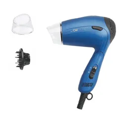 Suszarka CLATRONIC HTD3429 Niebieski 1300W