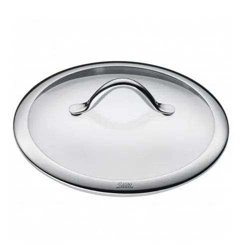 SILIT Vitaliano 24 cm - pokrywka szklana