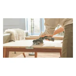 Pilarka tarczowa DREMEL CS12V-S1