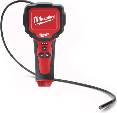 Kamera inspekcyjna Milwaukee M12 IC-0 (S)