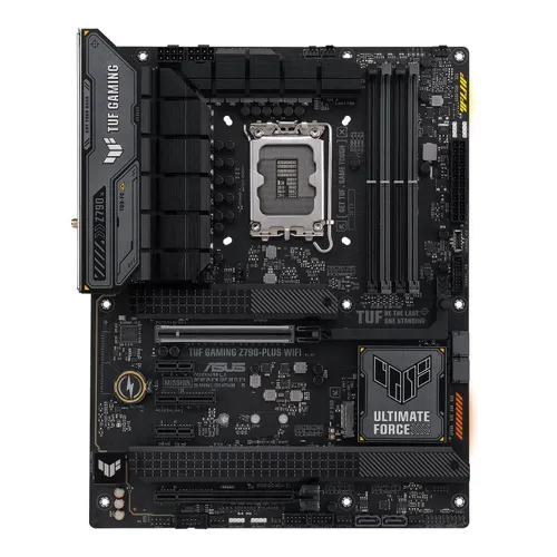 Płyta główna ASUS TUF GAMING Z790-PLUS WIFI DDR5