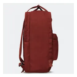 Рюкзак Fjallraven Kanken ноутбук 17-ox red