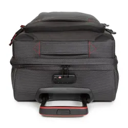 Trans4 CNNCT M Eastpak Orta Seyahat Çantası-accent grey