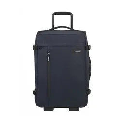 2-колесная сумка Samsonite Roader Duffle 55 cm-темно-синий