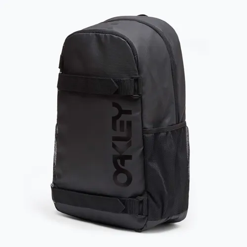 Plecak miejski Oakley The Freshman Skate 20 l blackout