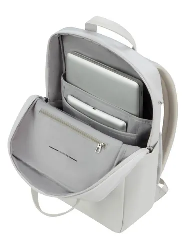 Рюкзак женский Samsonite 4Pack 15,6" handles - cloudy grey