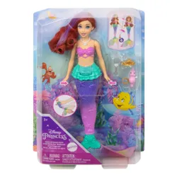 Lalka OTHER DISNEY DOLLS Arielka HPD43