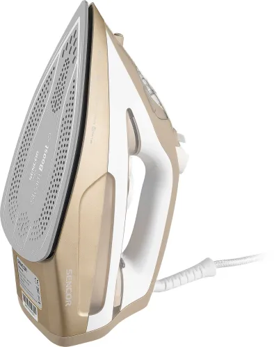 Żelazko Sencor SSI 6110GD Ceramic 160g/min