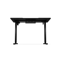 Biurko Endorfy Atlas S Electric 114cm Regulacja wysokości Czarny