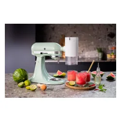 Robot kuchenny planetarny KITCHENAID Artisan 5KSM125EPT 300W