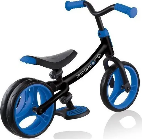 Globber Rowerek biegowy Globber GO Bike DUO 614-100 granatowy